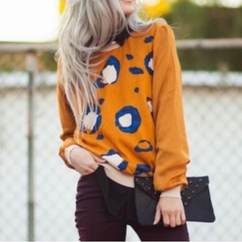 3.1 Phillip Lim for Target Sweater M